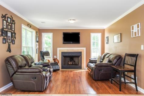 8 Spruce Drive Green NJ 07821