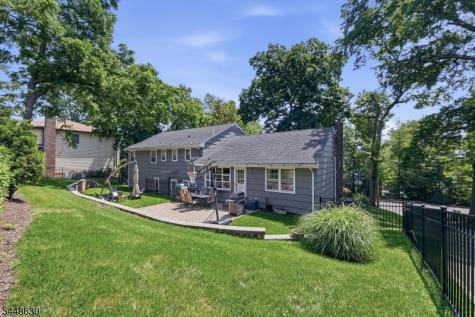275 Wyoming Avenue Maplewood NJ 07040