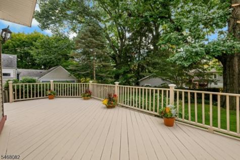17 Howard Street Verona NJ 07044