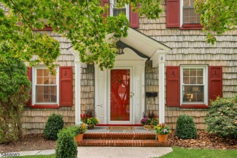 17 Howard Street Verona NJ 07044