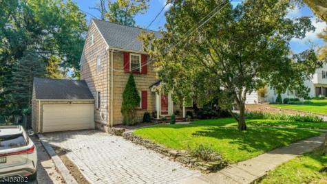17 Howard Street Verona NJ 07044