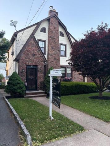 12 Ferncliff Road Bloomfield NJ 07003
