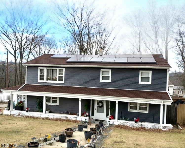 21 Normandy Circle Hopatcong NJ 07843