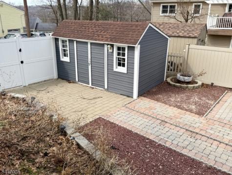 21 Normandy Circle Hopatcong NJ 07843