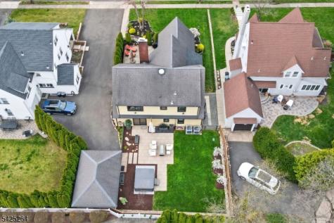 11 Ashton Place Glen Rock NJ 07452