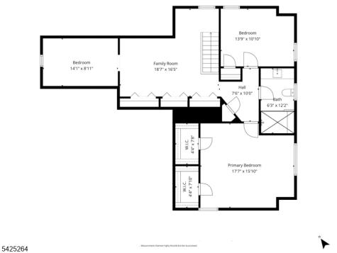 11 Ashton Place Glen Rock NJ 07452