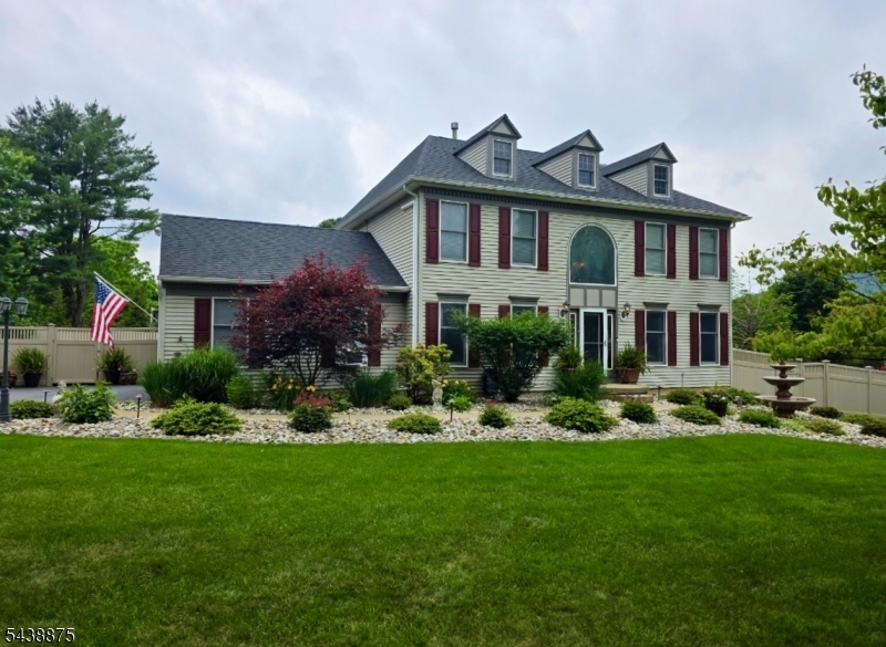 2 Saint Andrews Drive Washington NJ 07882