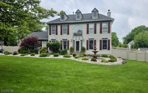2 Saint Andrews Drive Washington NJ 07882