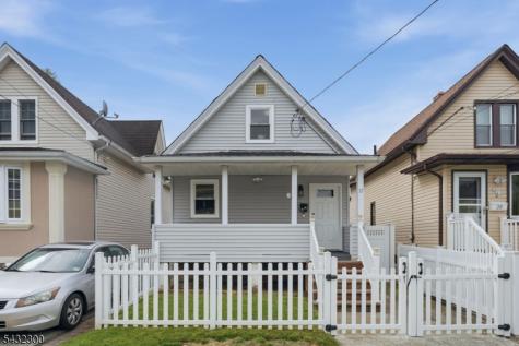 32 Willard Street Garfield NJ 07026
