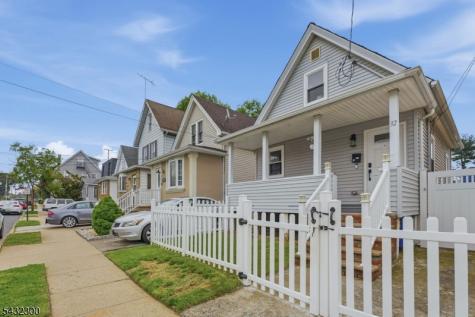 32 Willard Street Garfield NJ 07026
