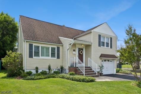 2799 Spruce Street Union NJ 07083