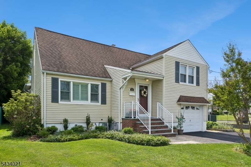 2799 Spruce Street Union NJ 07083
