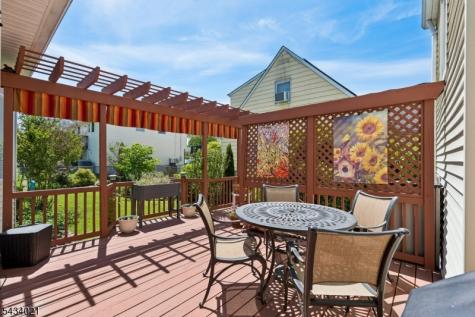 2799 Spruce Street Union NJ 07083