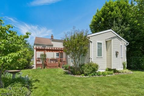 2799 Spruce Street Union NJ 07083