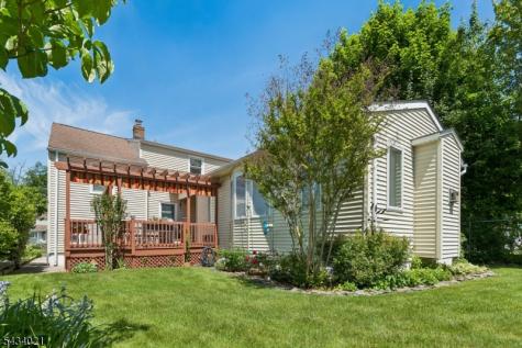 2799 Spruce Street Union NJ 07083