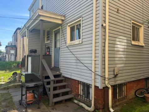 68 Danforth Avenue Jersey City NJ 07305