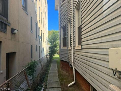 68 Danforth Avenue Jersey City NJ 07305