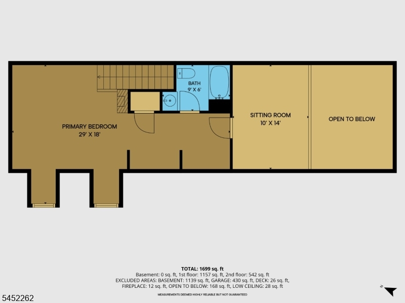 5 Indian Plantation Street Raritan NJ 08822