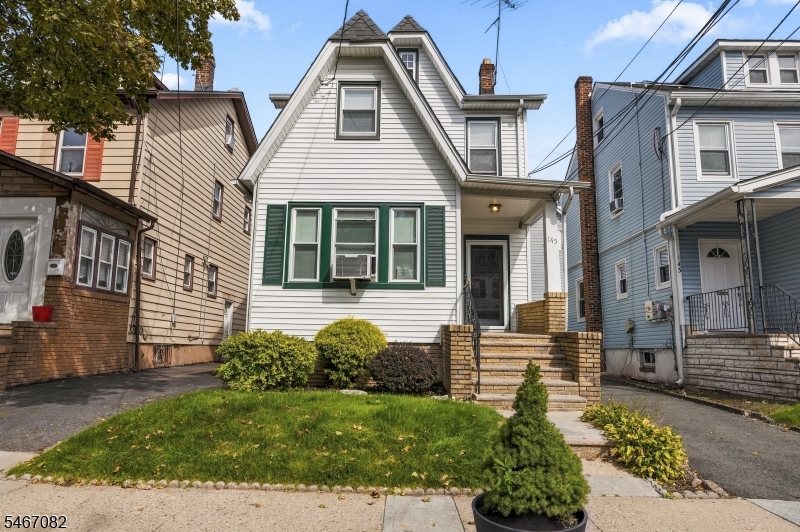 145 Ivy Street Newark NJ 07106