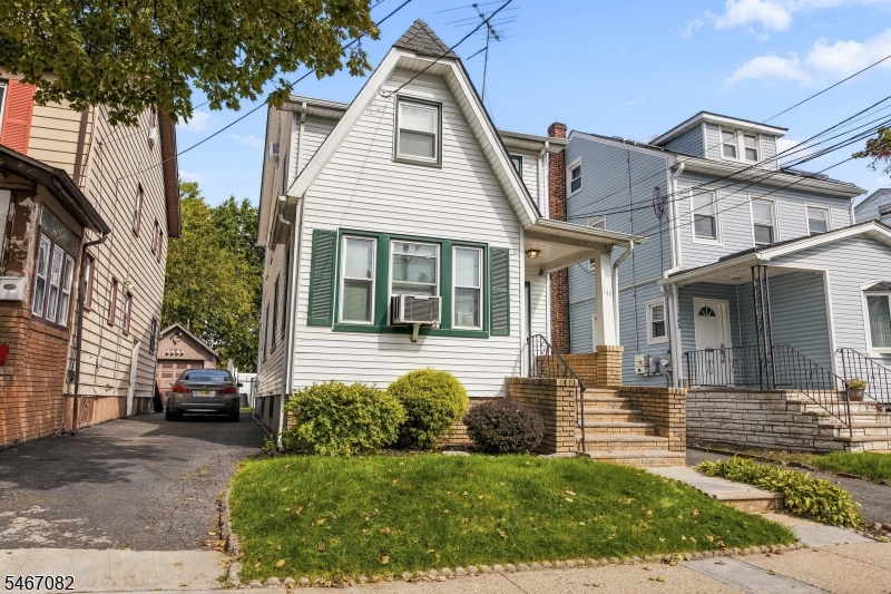 145 Ivy Street Newark NJ 07106