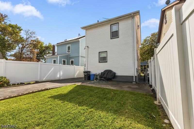 145 Ivy Street Newark NJ 07106