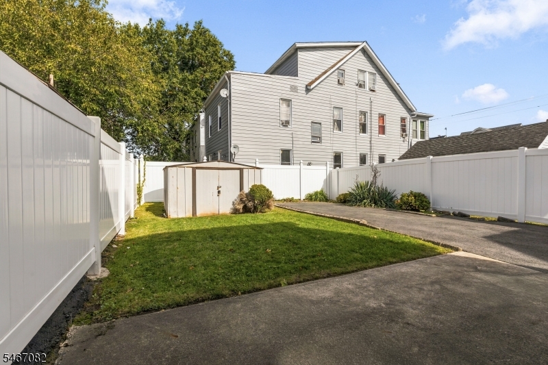 145 Ivy Street Newark NJ 07106