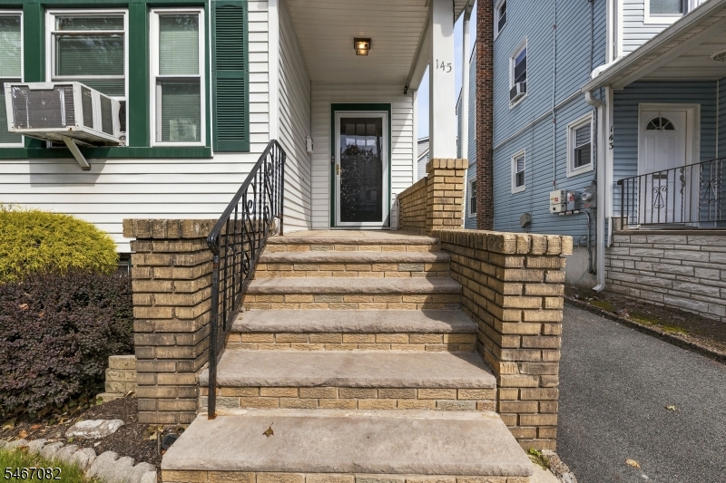 145 Ivy Street Newark NJ 07106