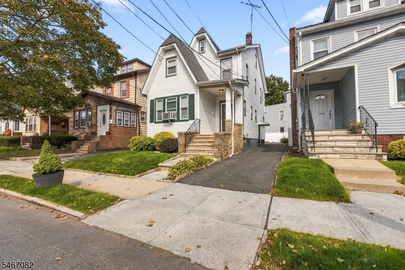 145 Ivy Street Newark NJ 07106