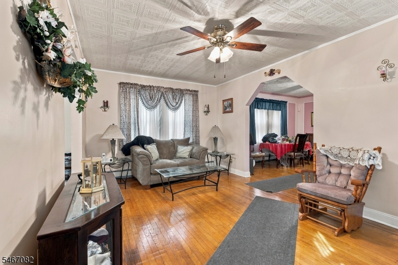 145 Ivy Street Newark NJ 07106