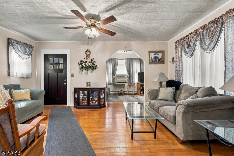 145 Ivy Street Newark NJ 07106