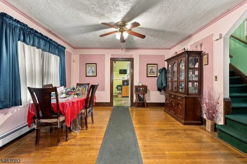 145 Ivy Street Newark NJ 07106