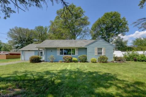68 Comly Road Lincoln Park NJ 07035
