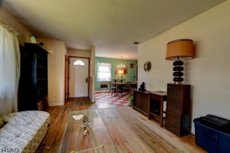 68 Comly Road Lincoln Park NJ 07035