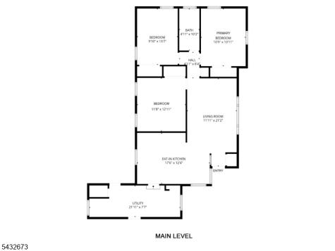 68 Comly Road Lincoln Park NJ 07035