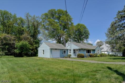 68 Comly Road Lincoln Park NJ 07035