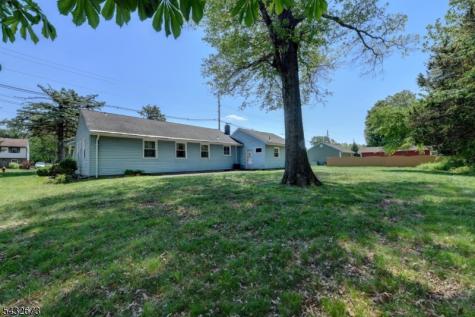 68 Comly Road Lincoln Park NJ 07035