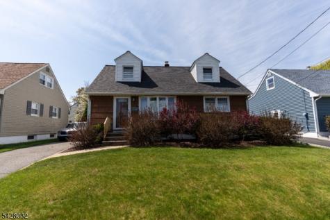 93 Brighton Road Clifton NJ 07012