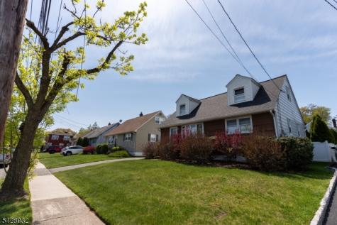 93 Brighton Road Clifton NJ 07012