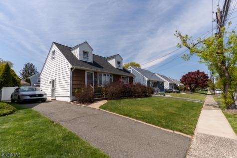 93 Brighton Road Clifton NJ 07012