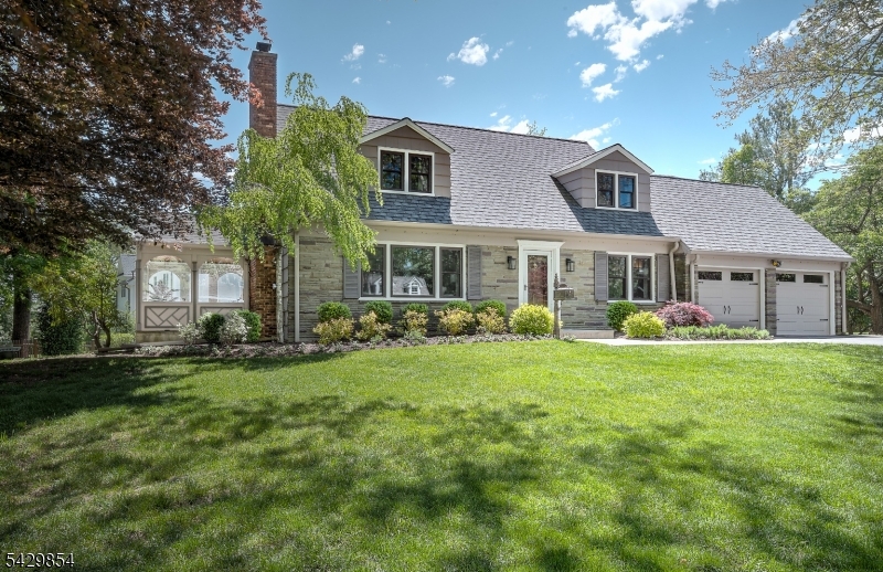 36 Beverly Road Madison NJ 07940