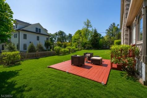 36 Beverly Road Madison NJ 07940