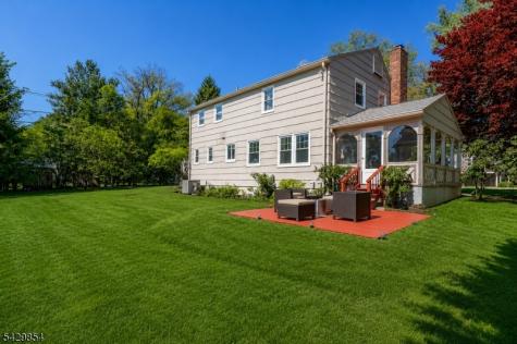 36 Beverly Road Madison NJ 07940