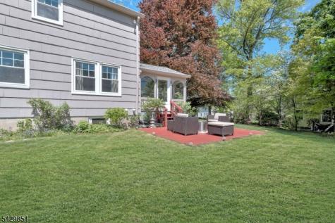36 Beverly Road Madison NJ 07940