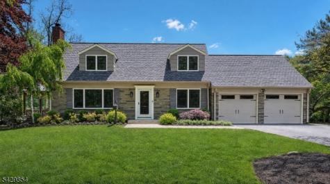 36 Beverly Road Madison NJ 07940