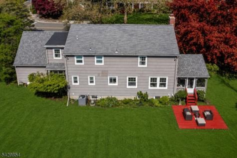 36 Beverly Road Madison NJ 07940