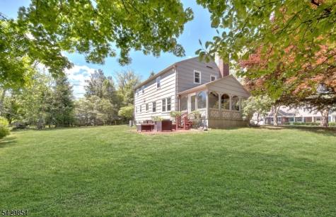 36 Beverly Road Madison NJ 07940