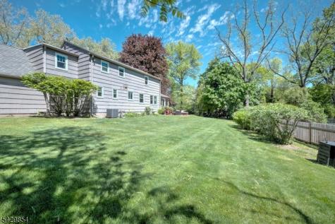 36 Beverly Road Madison NJ 07940