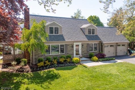 36 Beverly Road Madison NJ 07940