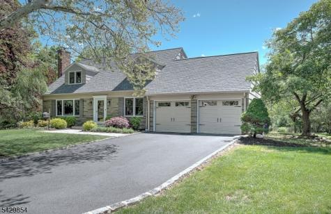 36 Beverly Road Madison NJ 07940