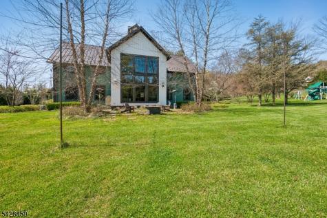 89 Mosle Road Peapack Gladstone NJ 07931